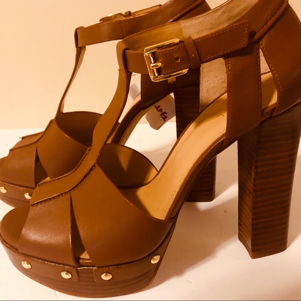 Michael Kors High Heel Sandal
